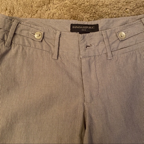 EUC Banana Republic Pants - Picture 3 of 8